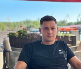 Danil, 27, Moscow