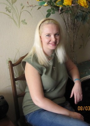 Светлана, 42, Россия, Москва