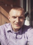Pavel, 35, Mazyr
