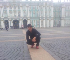 Джони, 40 лет, Санкт-Петербург