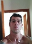 Carlos, 34 года, Bauru