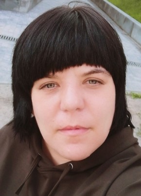 Александра, 42, Россия, Новосибирск