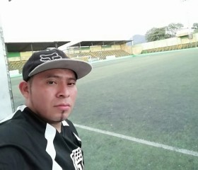 Juan, 18, Providence