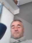 Bajrush, 62  , Shkoder