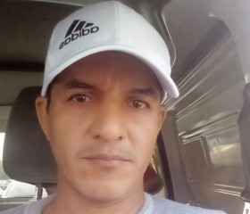 Alex, 52, Chilibre