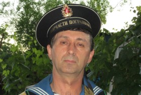 Игорь Катаев, 55 - Только Я