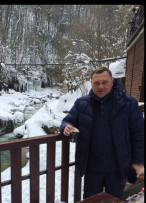 Aleks, 47, Russia, Rostov-na-Donu