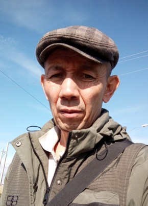 Фахриддин из Москвы 51 год