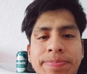 Marlon, 30, Santander