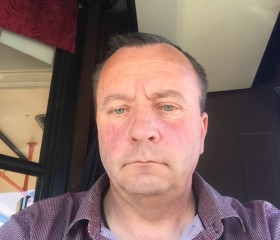 Иван Федорчук, 53 года, Любань