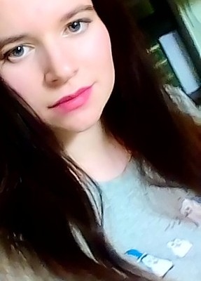 Алина, 25, Россия, Кандалакша