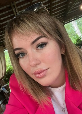 Alina, 21, Россия, Коломна