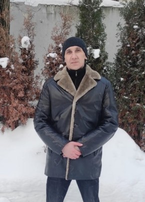 Руслан из Москвы 42 года