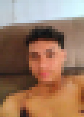 Yarley из Ananindeua 22 года