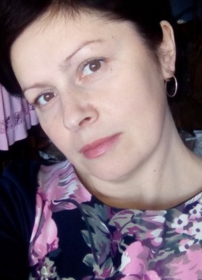 Наталья, 43, Україна, Лохвиця