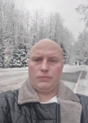 Женёк, 37, Россия, Валуйки