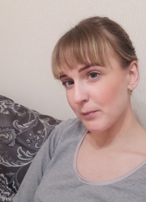 Anna, 33, Россия, Берёзовский