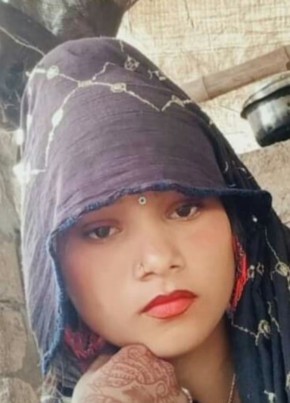 Panka, 28, India, Ahmedabad