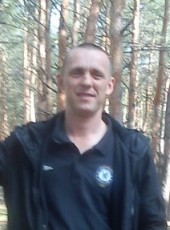 Sanek, 42, Ukraine, Mykolayiv