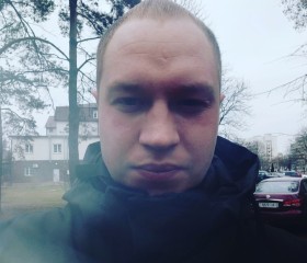 Дмитрий, 28 лет, Рэчыца