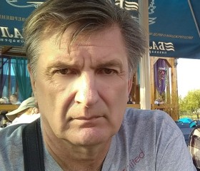 Анатолий, 57 лет, Керчь