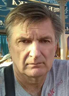 Анатолий, 57, Россия, Керчь