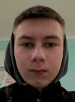 Maksim, 22, Vologda