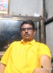 Sanjay Dhage, 43 года, Shegaon