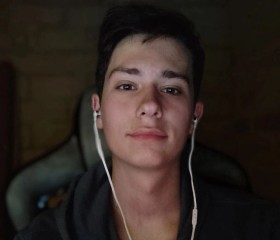 Dmitrii, 23, Tbilisi