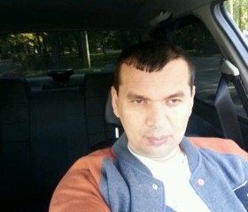 Alisher, 49, Saint Petersburg