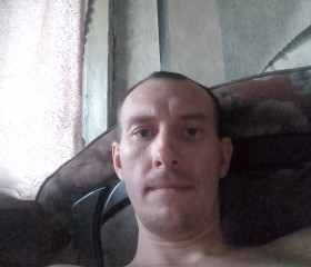 Александр, 37 лет, Зыряновск
