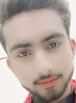 Saif Ali, 18  , Lahore