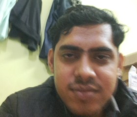 Mukeem, 26 лет, Delhi