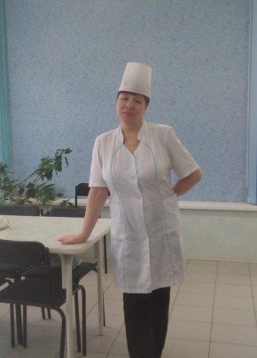Галина, 54, Россия, Уфа