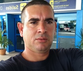 Nadir, 37 лет, Camagüey