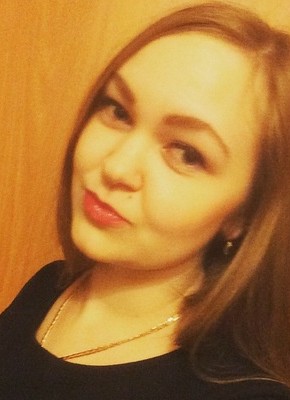 Ольга, 28, Россия, Екатеринбург