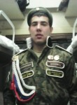 Рустам, 27 лет, Саратов