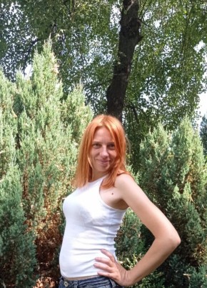Яся, 42, Україна, Belovodsk