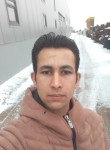 Loving boy, 22 года, Eskişehir