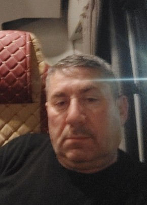 Abdulah, 45, Turkey, Hopa