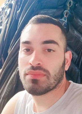 Fazil guseynov, 26, Belarus, Hrodna