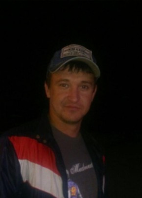 Aleksey, 42, Russia, Novosibirsk