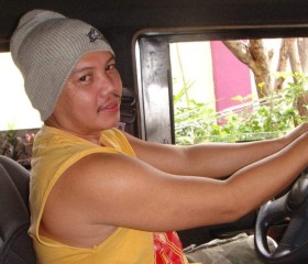 Rico, 55, Silang
