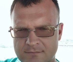 Станислав, 39 лет, Ясный
