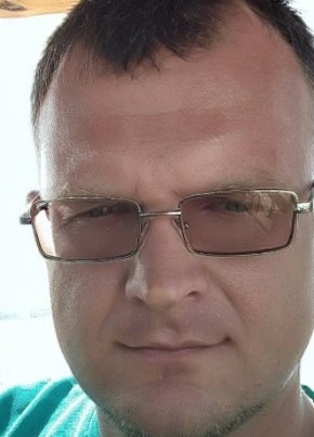 Станислав, 39, Россия, Ясный