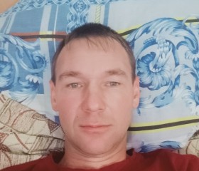 Степан, 34 года, Нефтеюганск