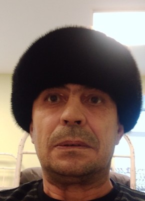 Дима, 45, Россия, Барнаул