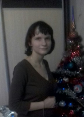 Наталья Соловь, 29, Россия, Ломоносов