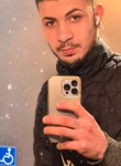 Ahmed, 25  , Lyon