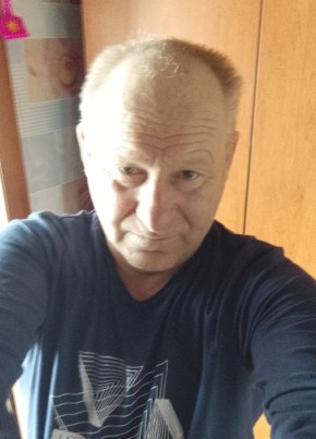 Юрий, 49, Россия, Барабинск